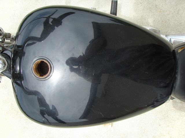 Купить мотоцикл Suzuki Intruder 1400 1988 фото 20